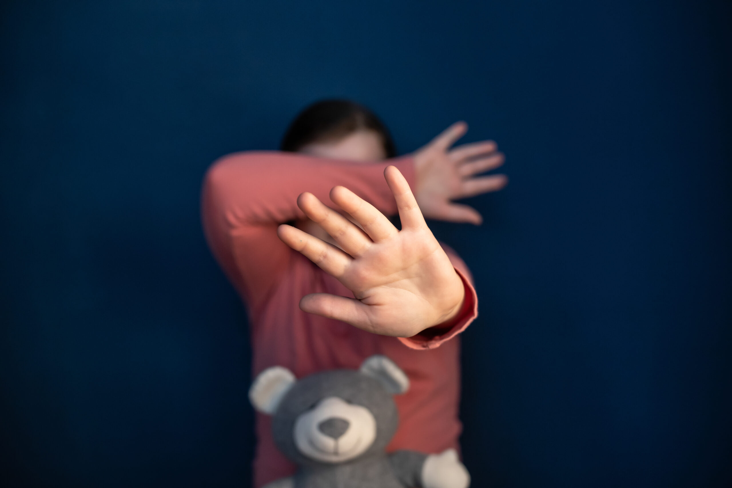 Pedofilia